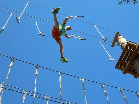 Adventure Park Sky Fox